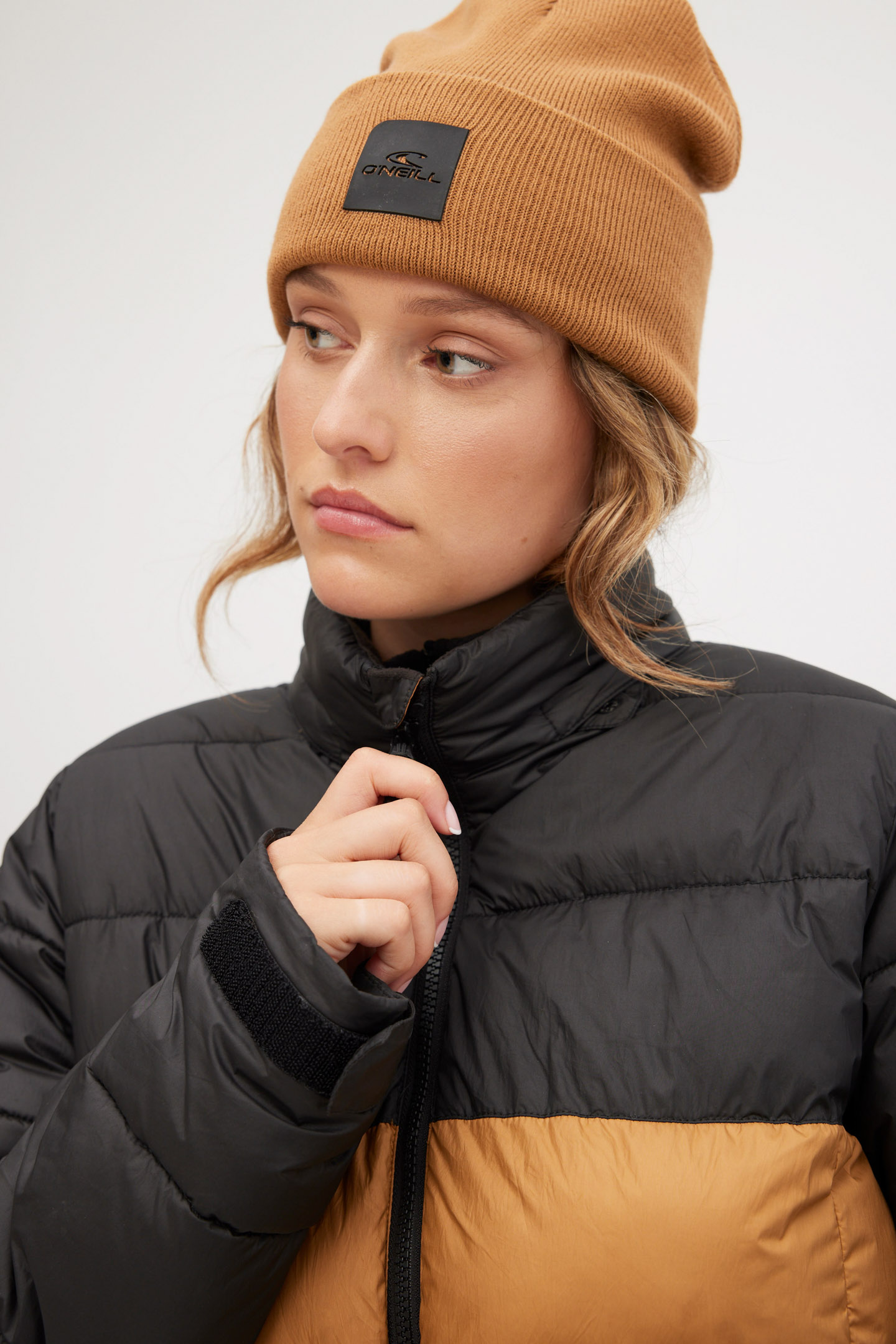 O'RIGINALS PUFFER JACKET