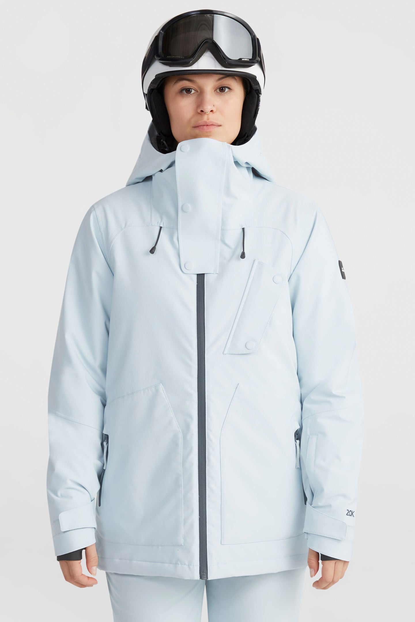 APLITE PRO SNOW JACKET