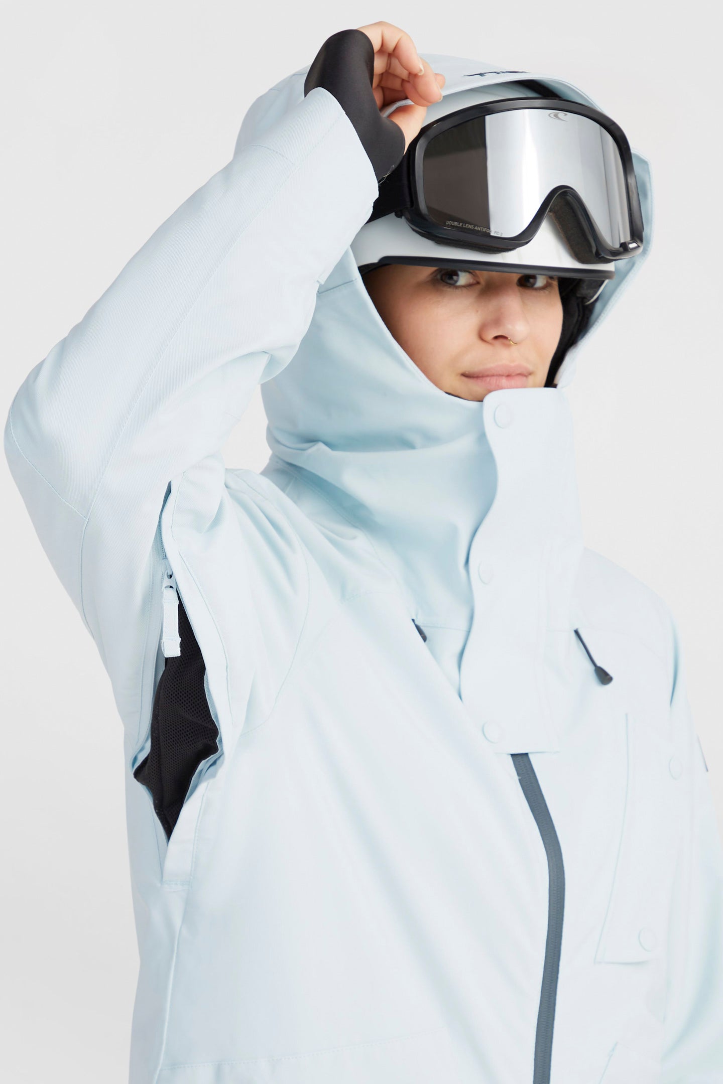 APLITE PRO SNOW JACKET