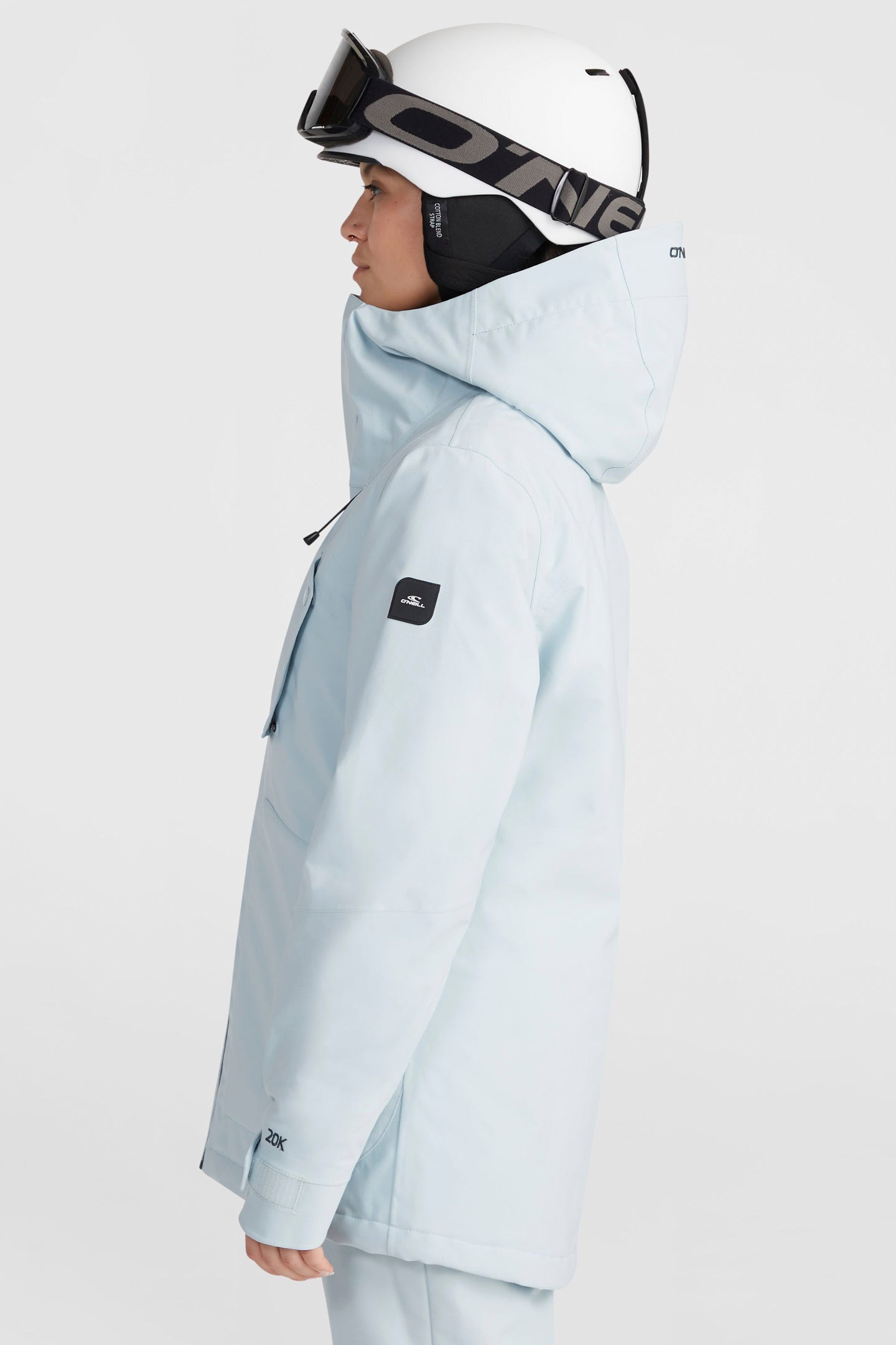 APLITE PRO SNOW JACKET