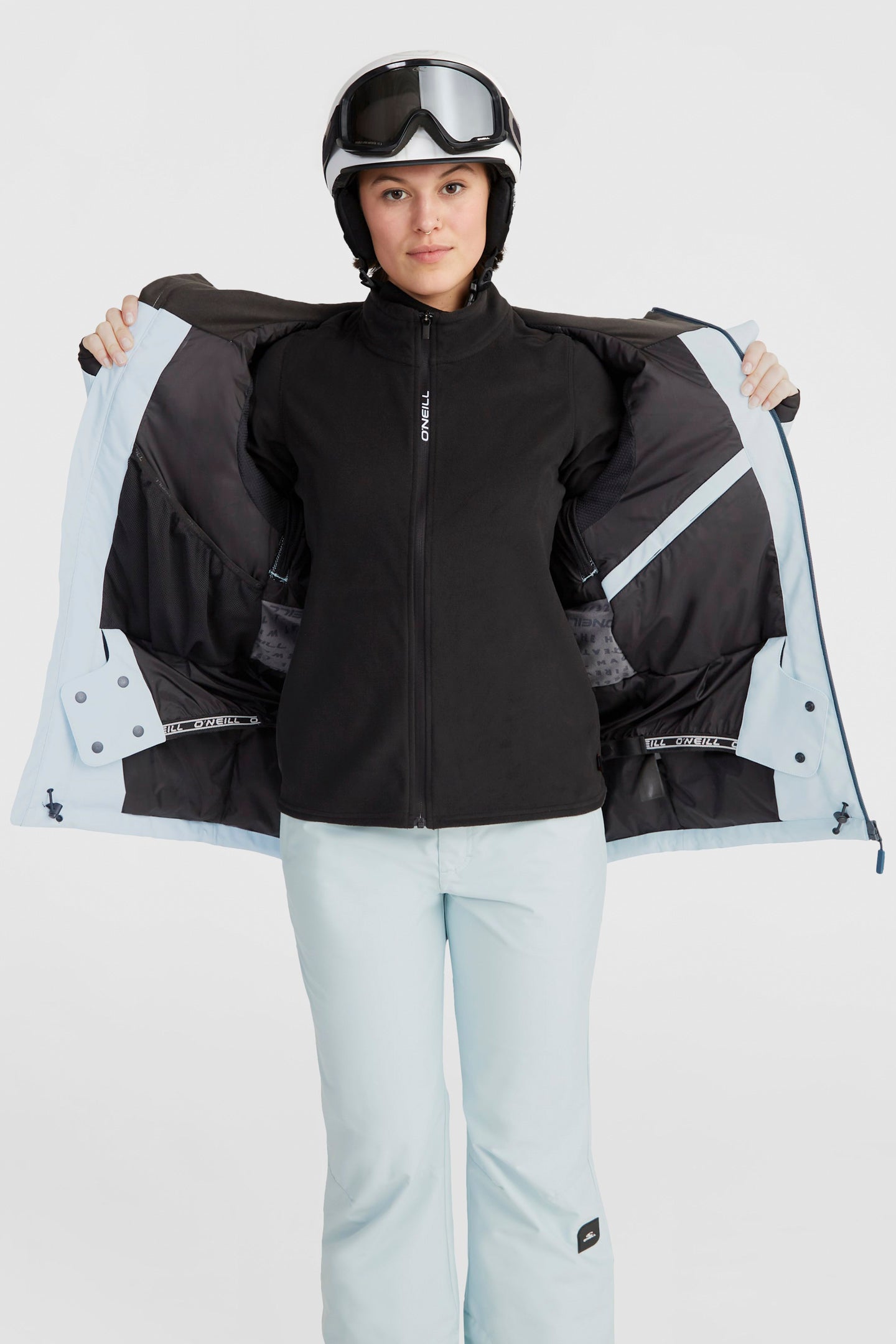 APLITE PRO SNOW JACKET