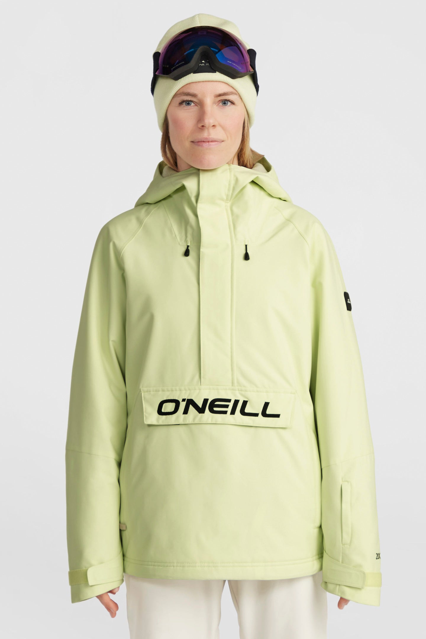 O'RIGINALS ANORAK SNOW JACKET