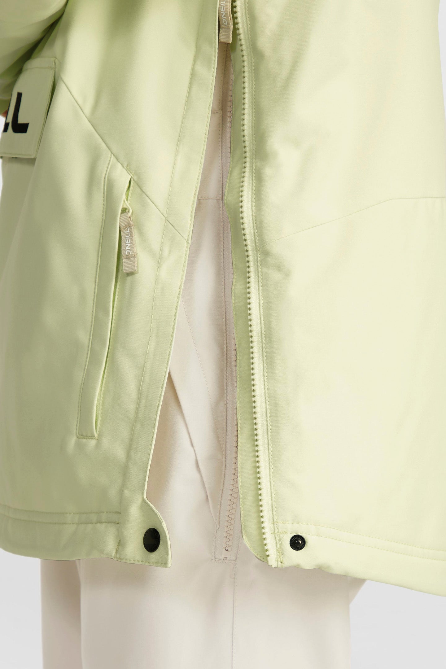 O'RIGINALS ANORAK SNOW JACKET