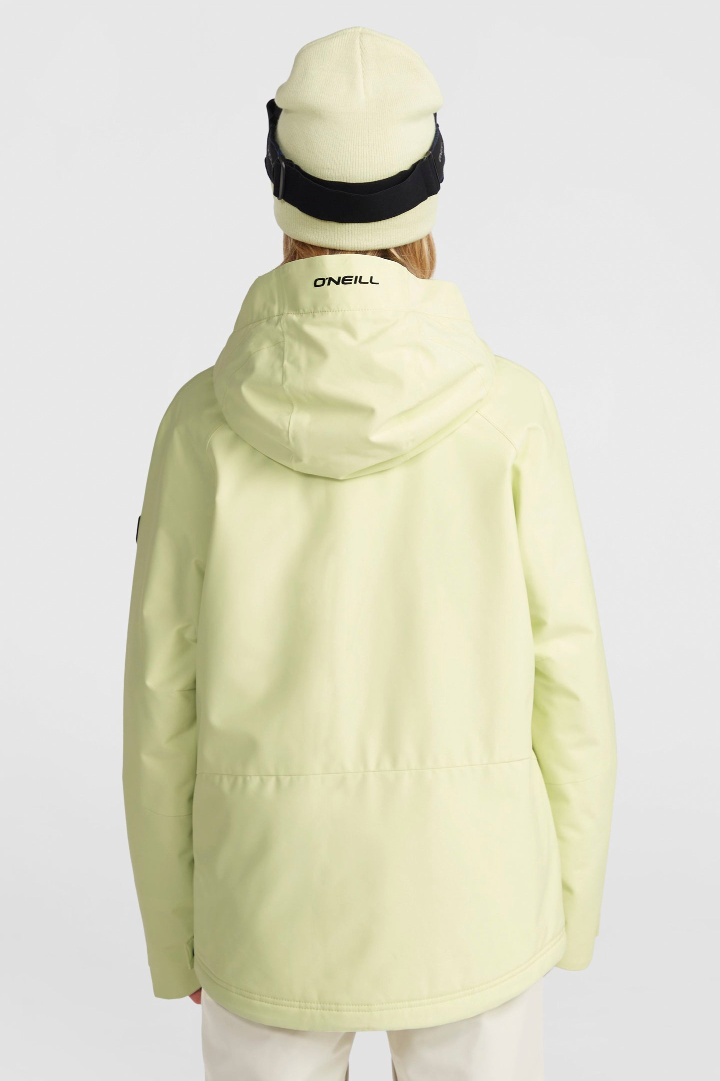 O'RIGINALS ANORAK SNOW JACKET