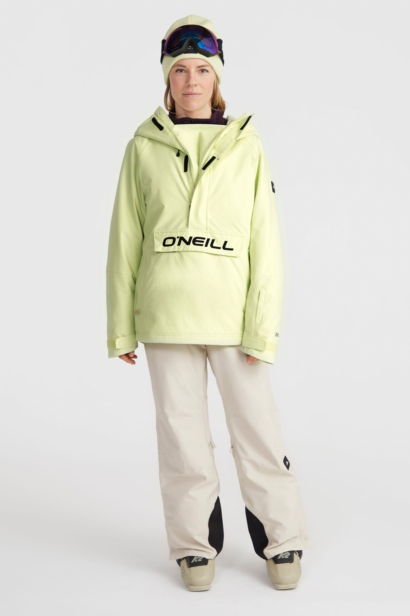 O'RIGINALS ANORAK SNOW JACKET