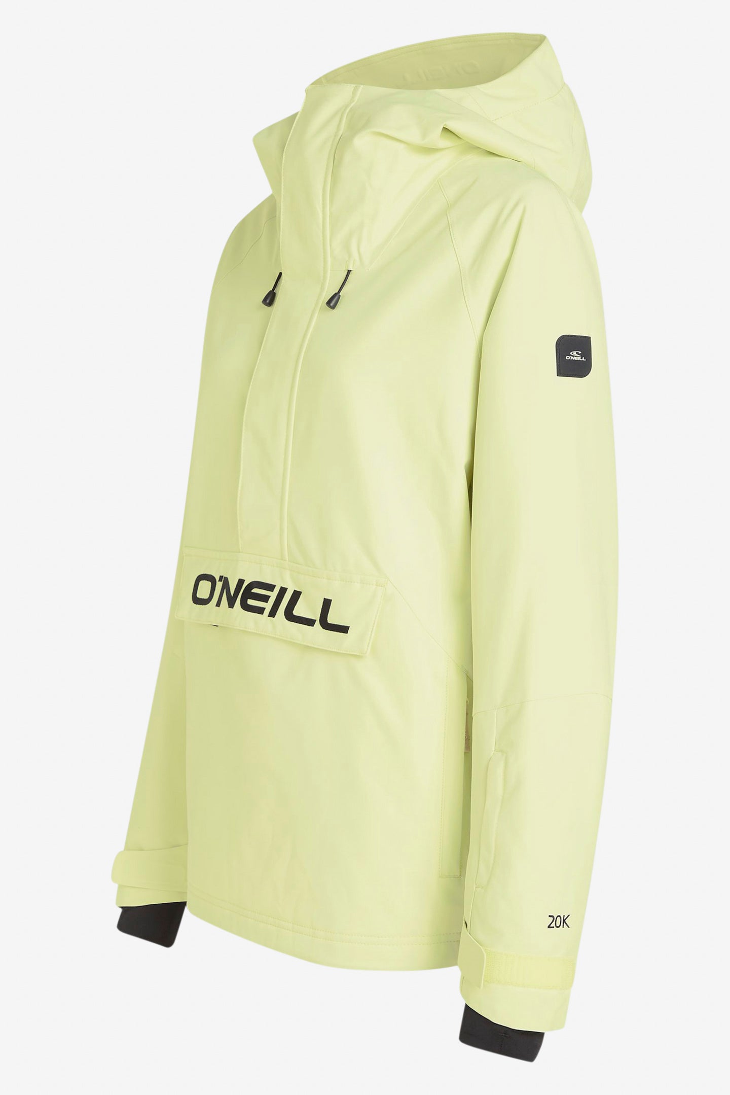 O'RIGINALS ANORAK SNOW JACKET