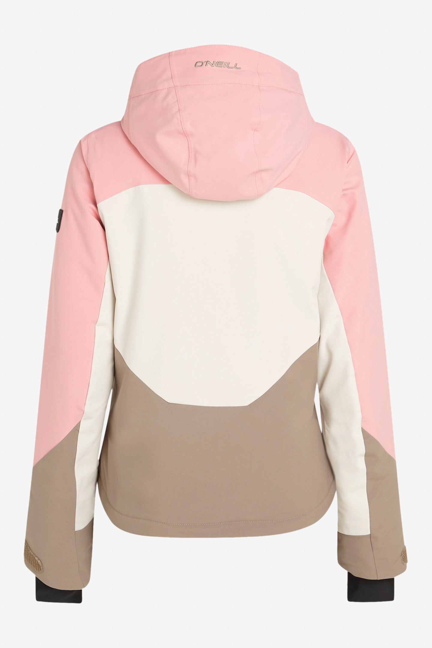 CORAL SNOW JACKET