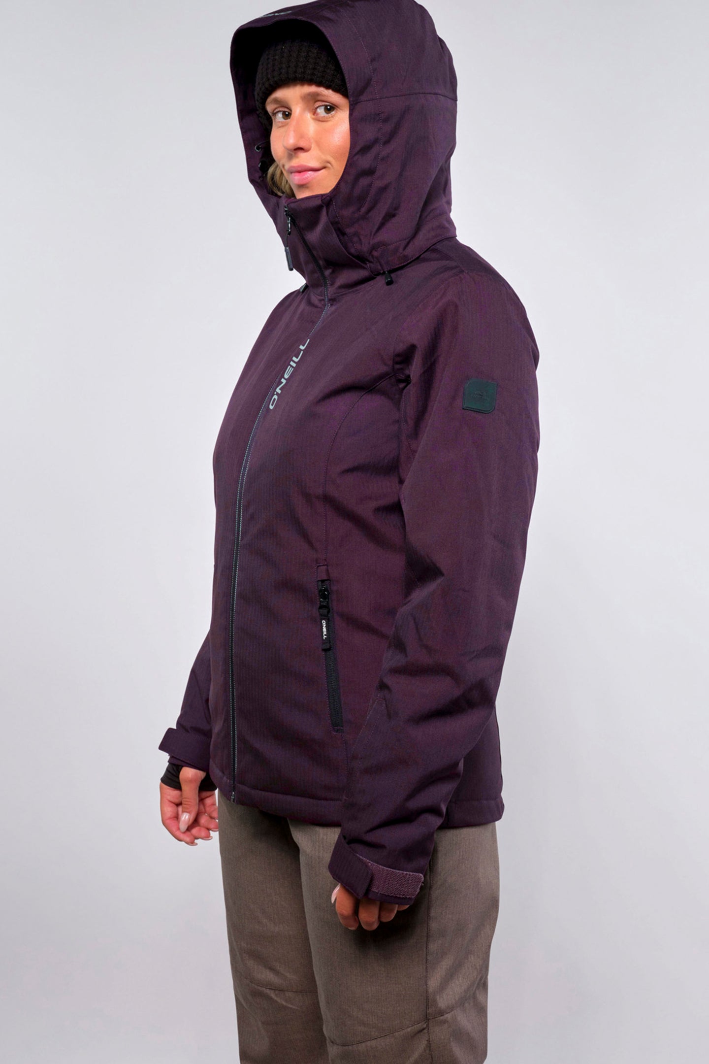 STUVITE SNOW JACKET