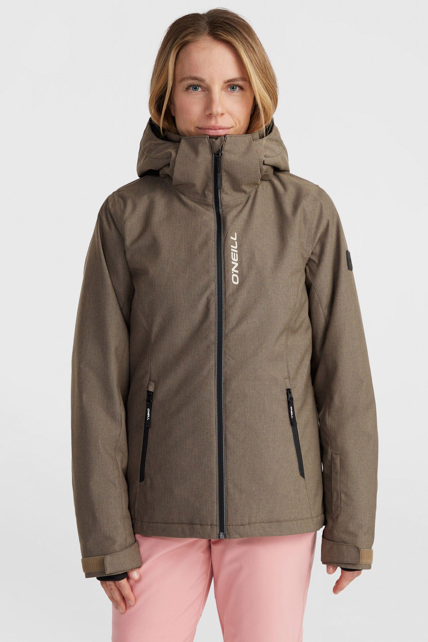 STUVITE SNOW JACKET