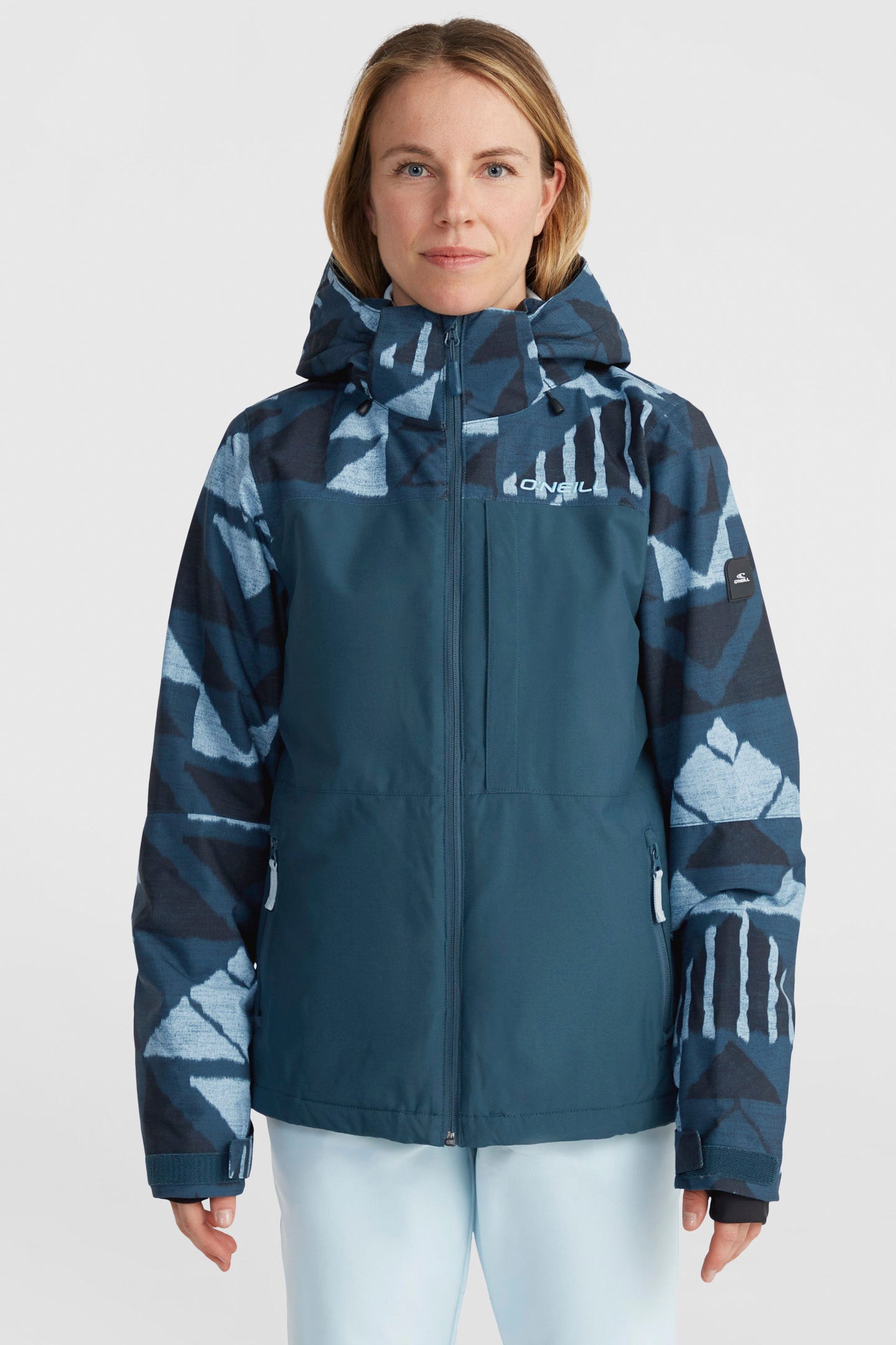 APLITE PLUS SNOW JACKET