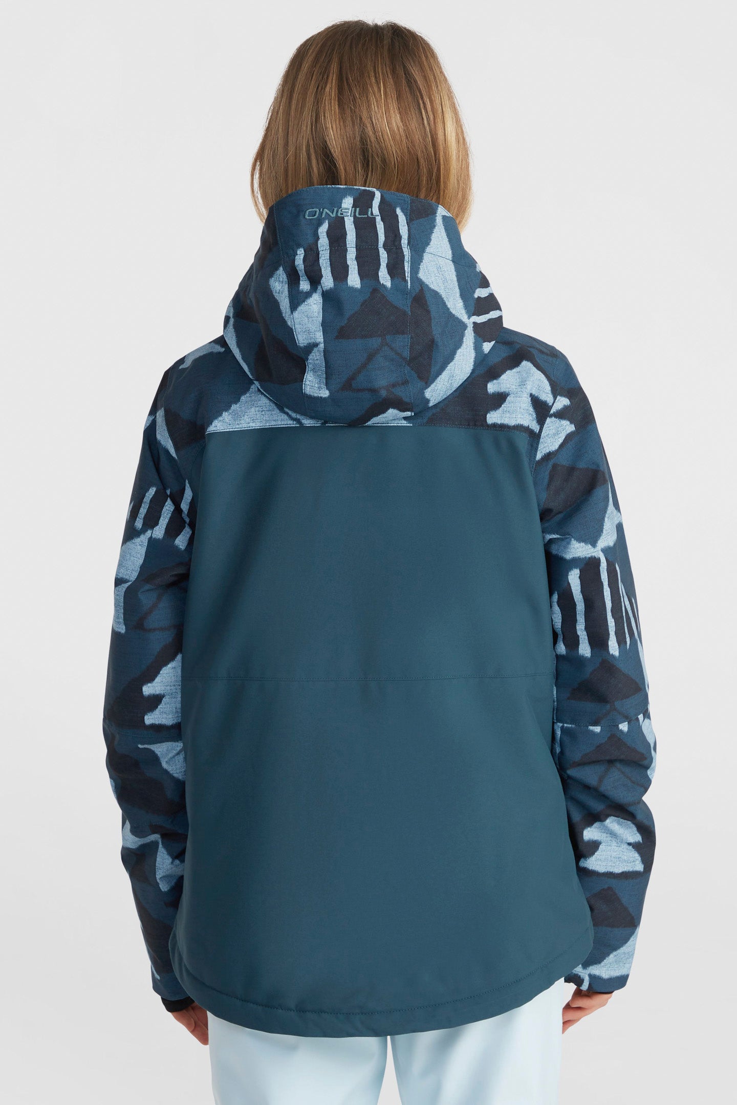 APLITE PLUS SNOW JACKET