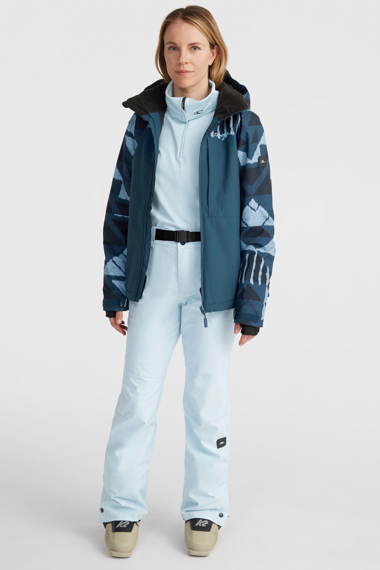 APLITE PLUS SNOW JACKET