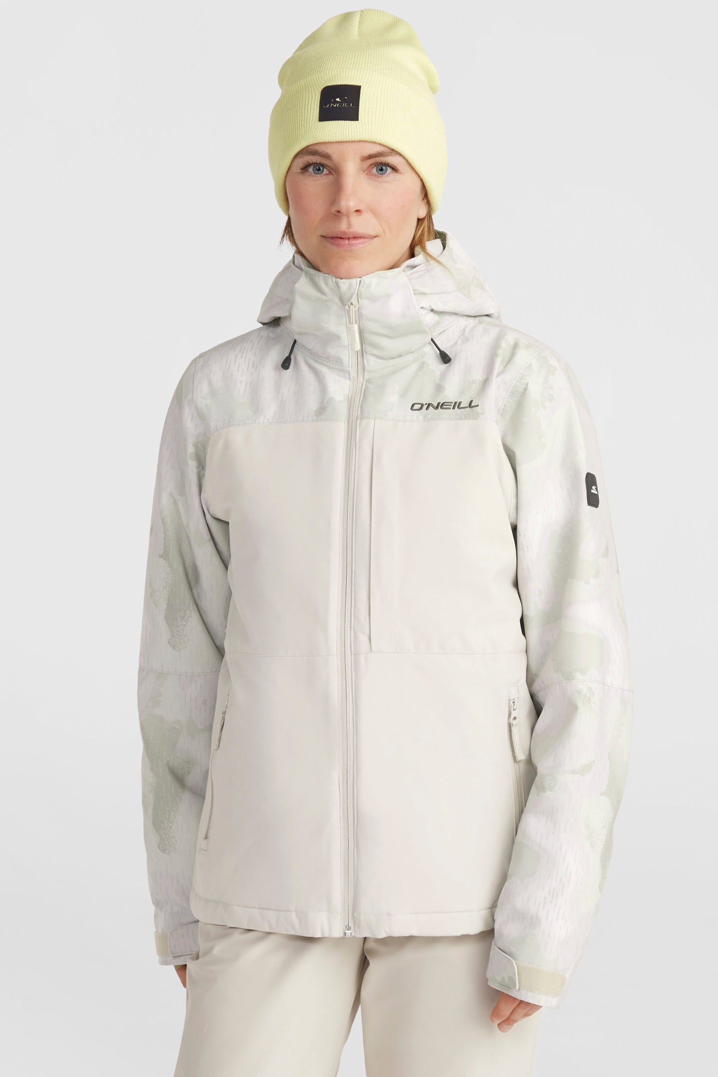 APLITE PLUS SNOW JACKET