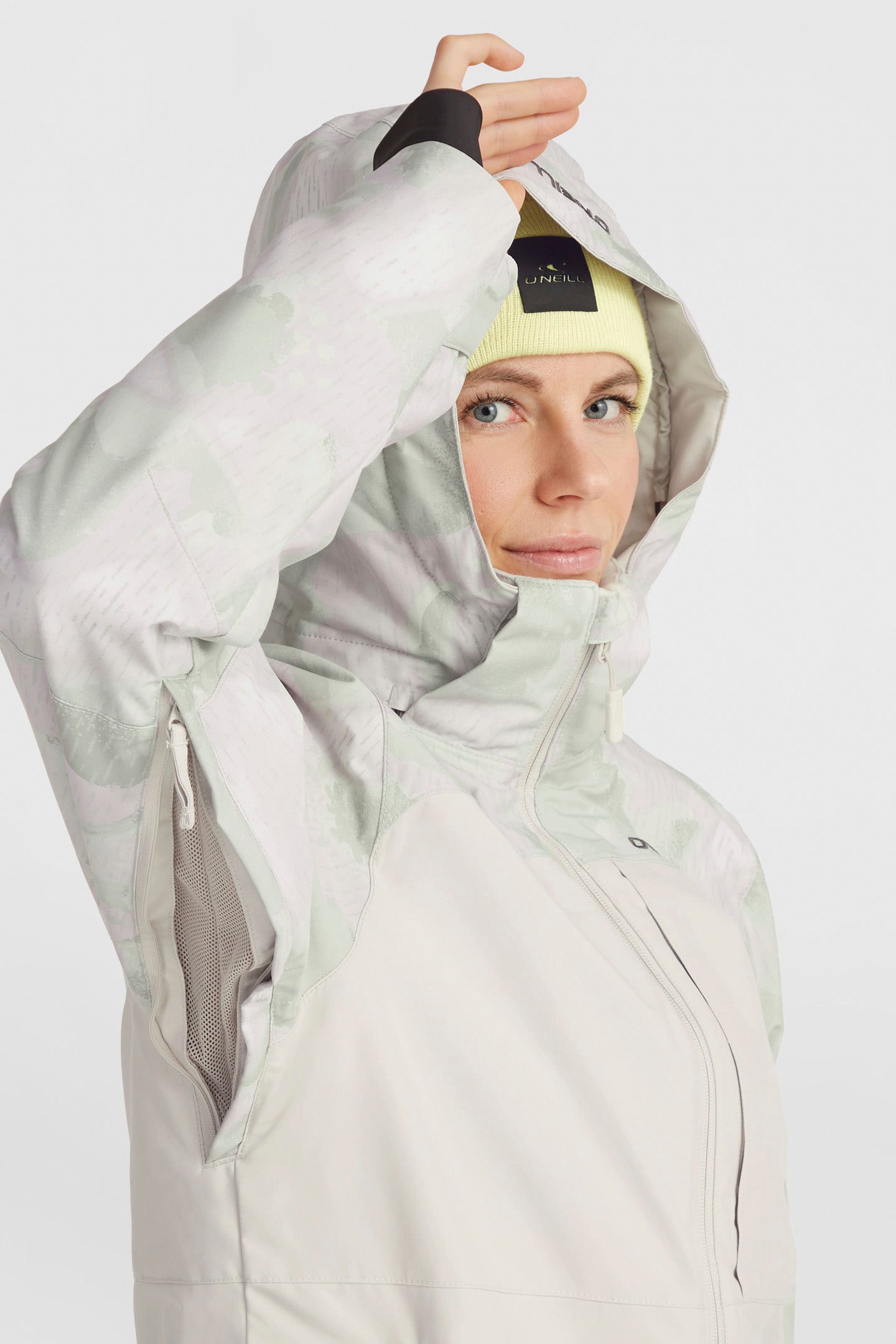 APLITE PLUS SNOW JACKET