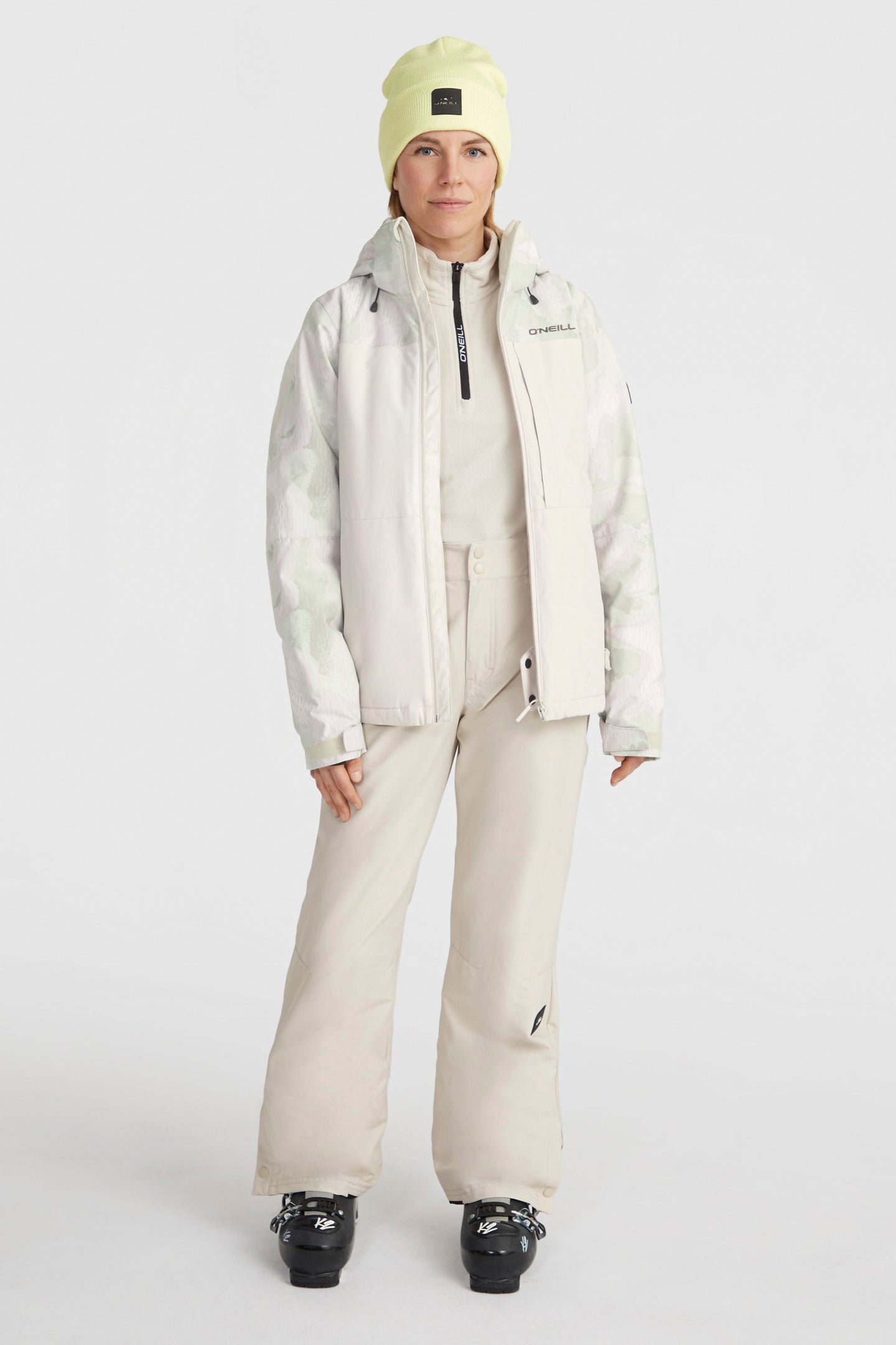 APLITE PLUS SNOW JACKET