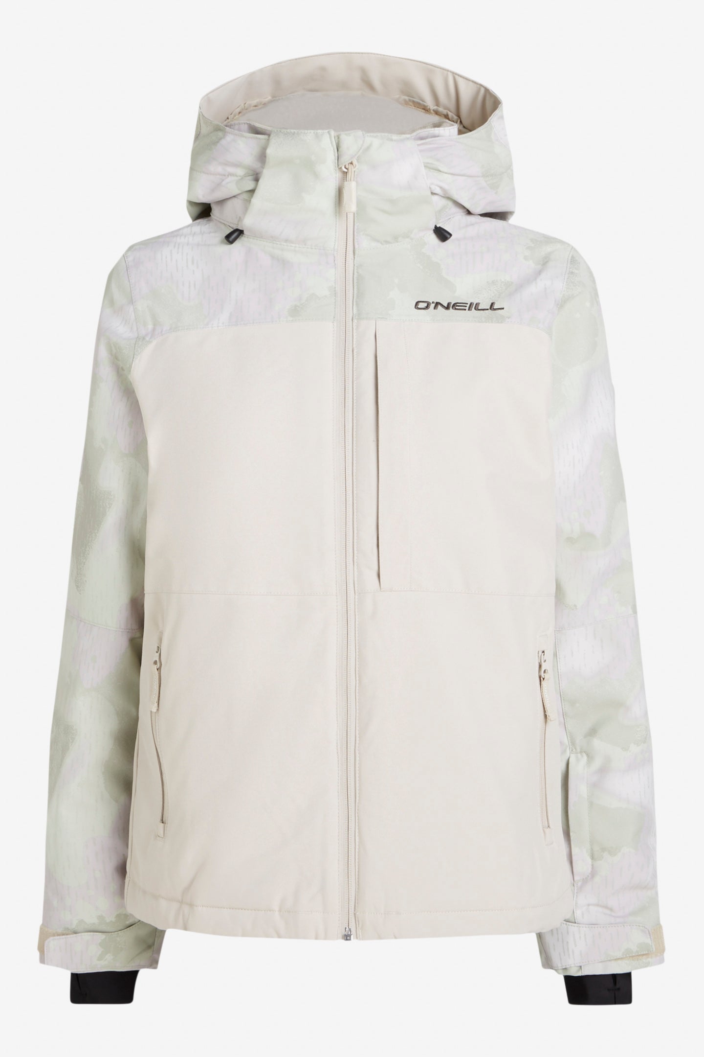 APLITE PLUS SNOW JACKET