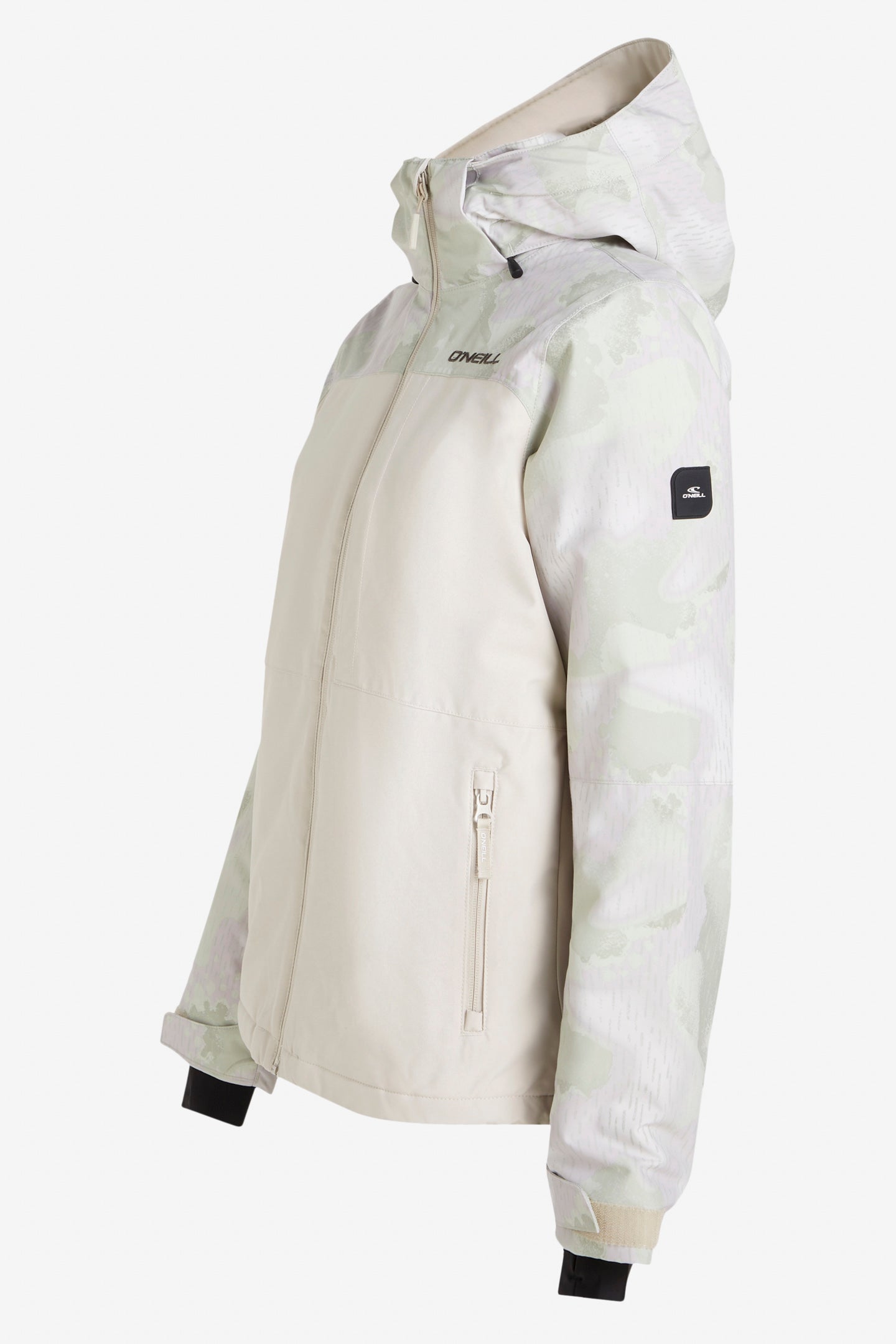 APLITE PLUS SNOW JACKET