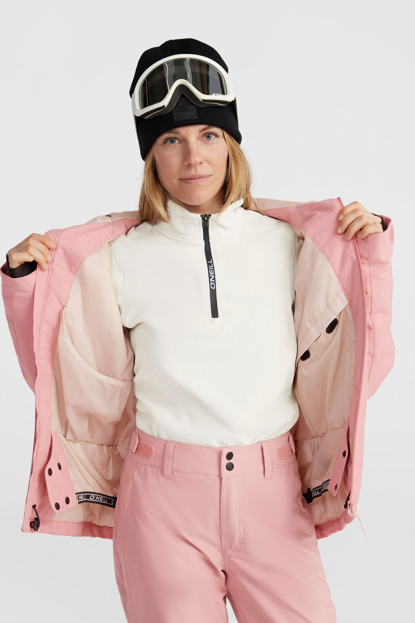 APLITE SNOW JACKET