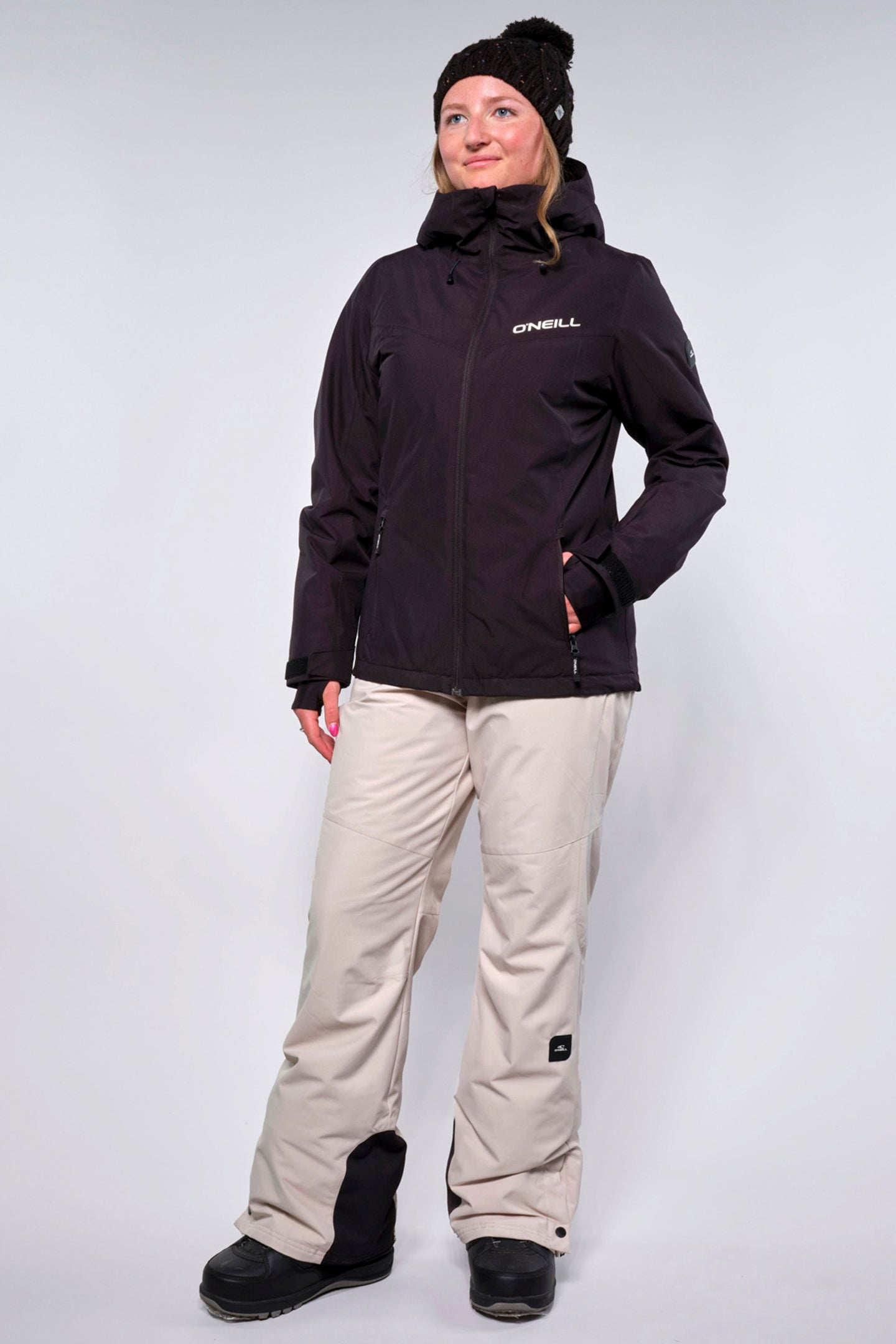 APLITE SNOW JACKET