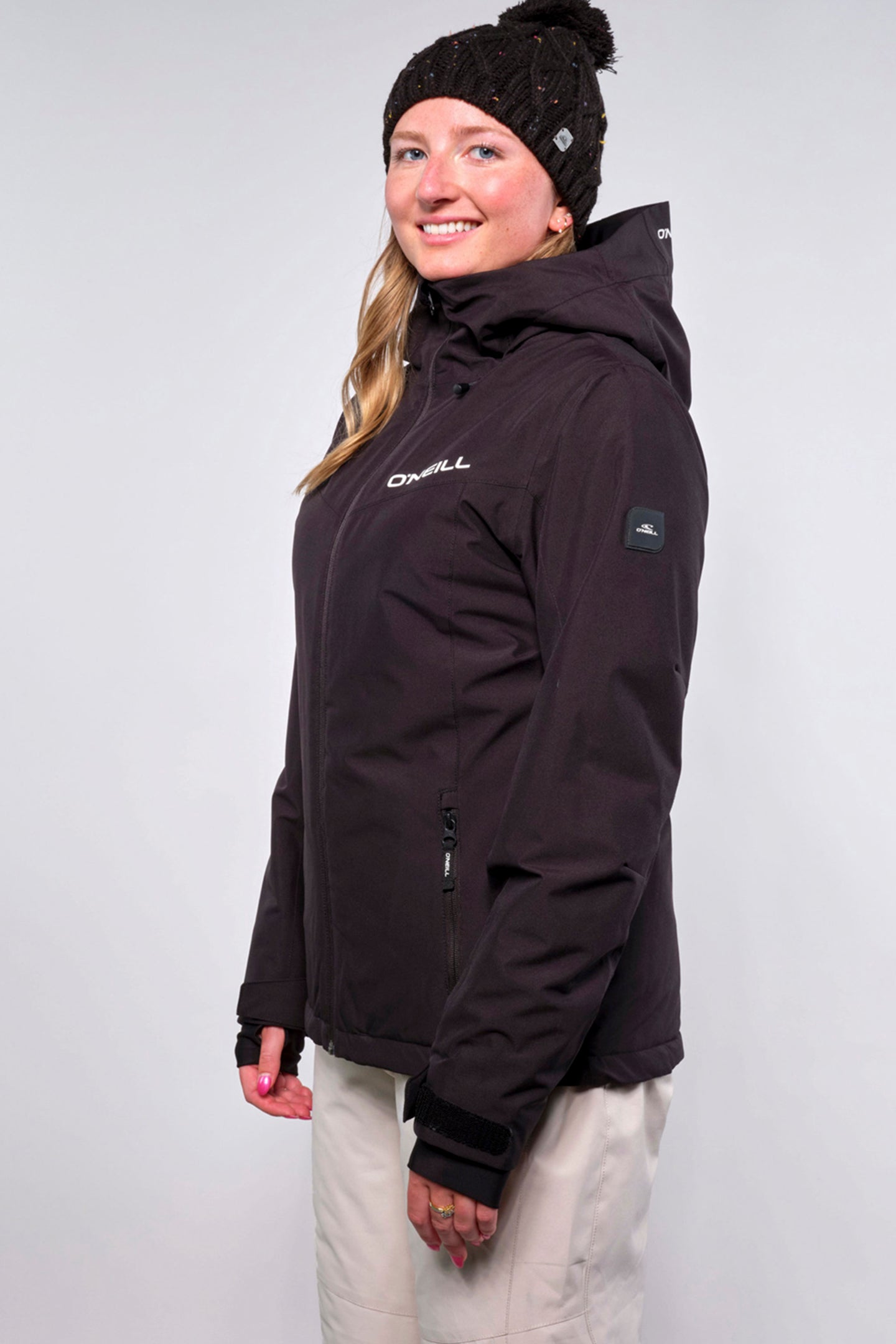 APLITE SNOW JACKET