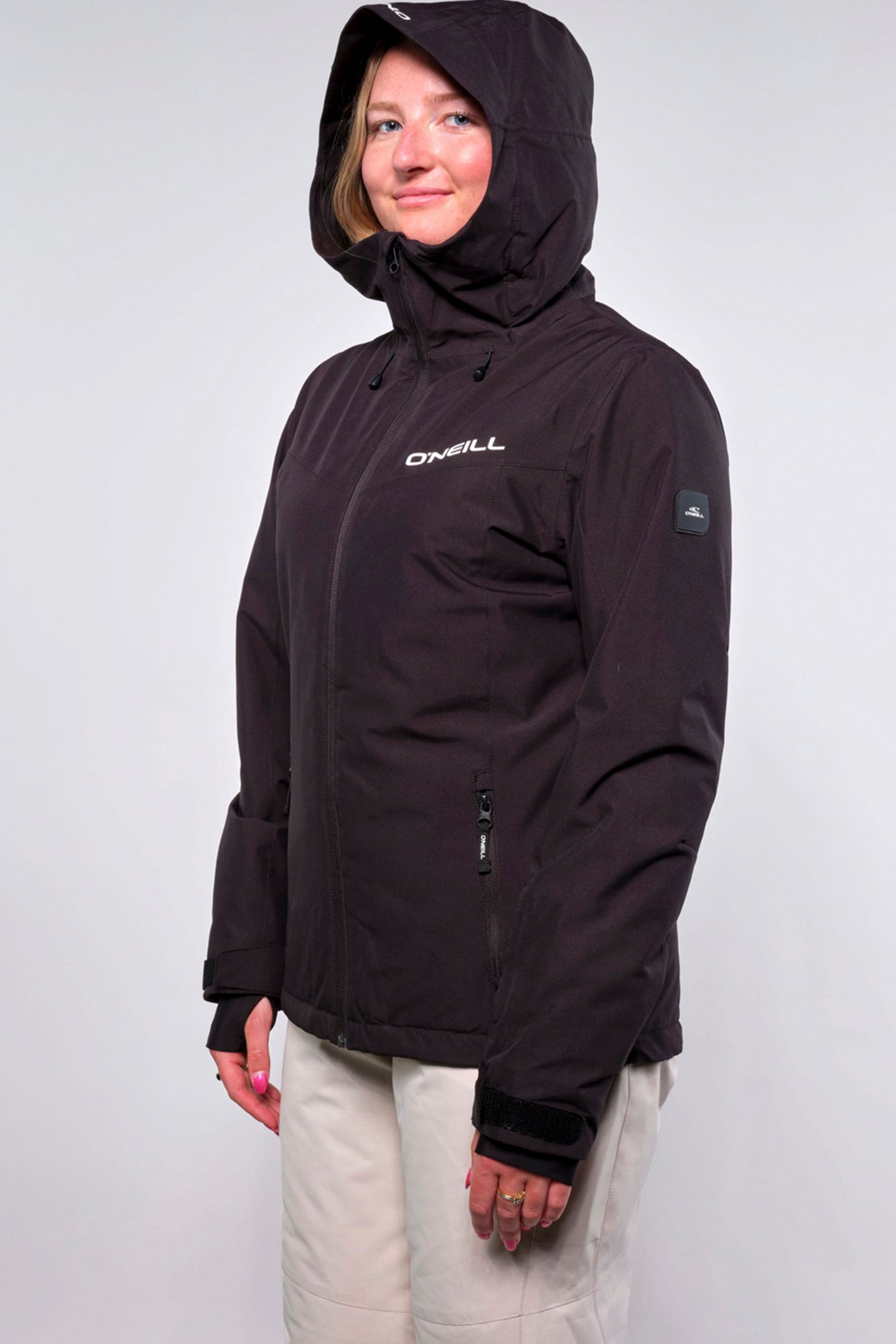 APLITE SNOW JACKET