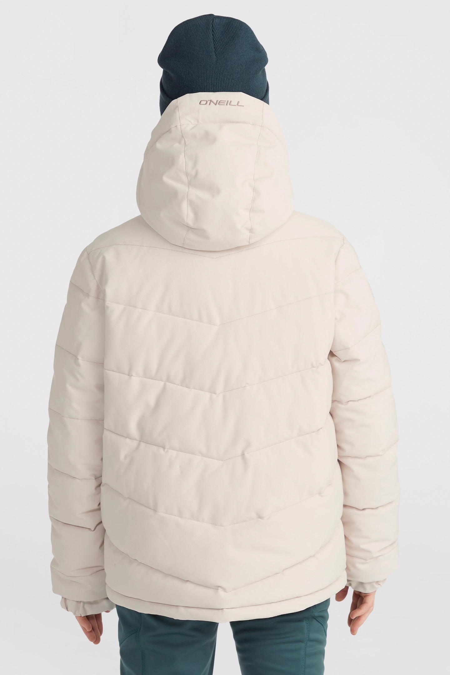 APLITE PUFFER PRO HYBRID JACKET