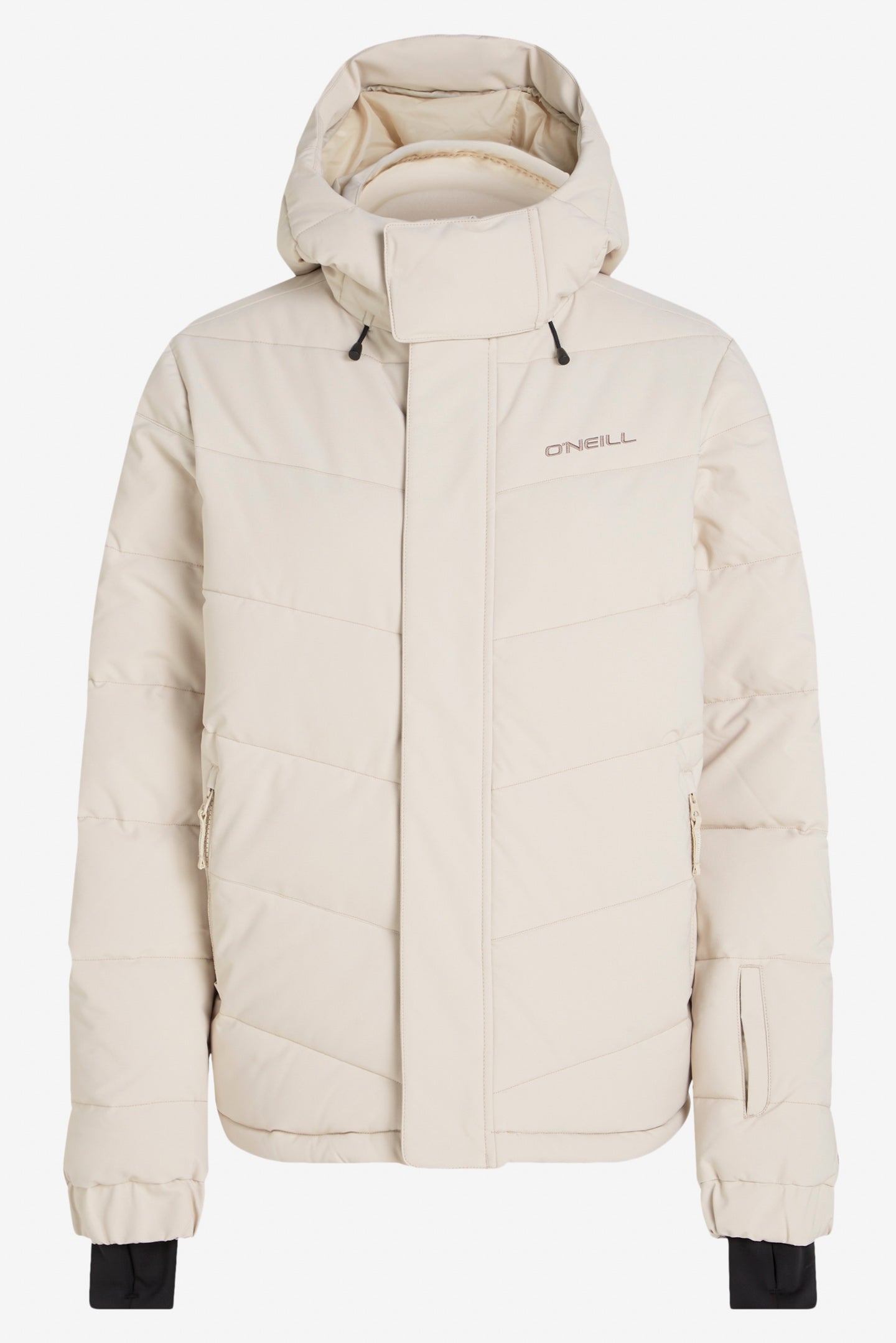 APLITE PUFFER PRO HYBRID JACKET