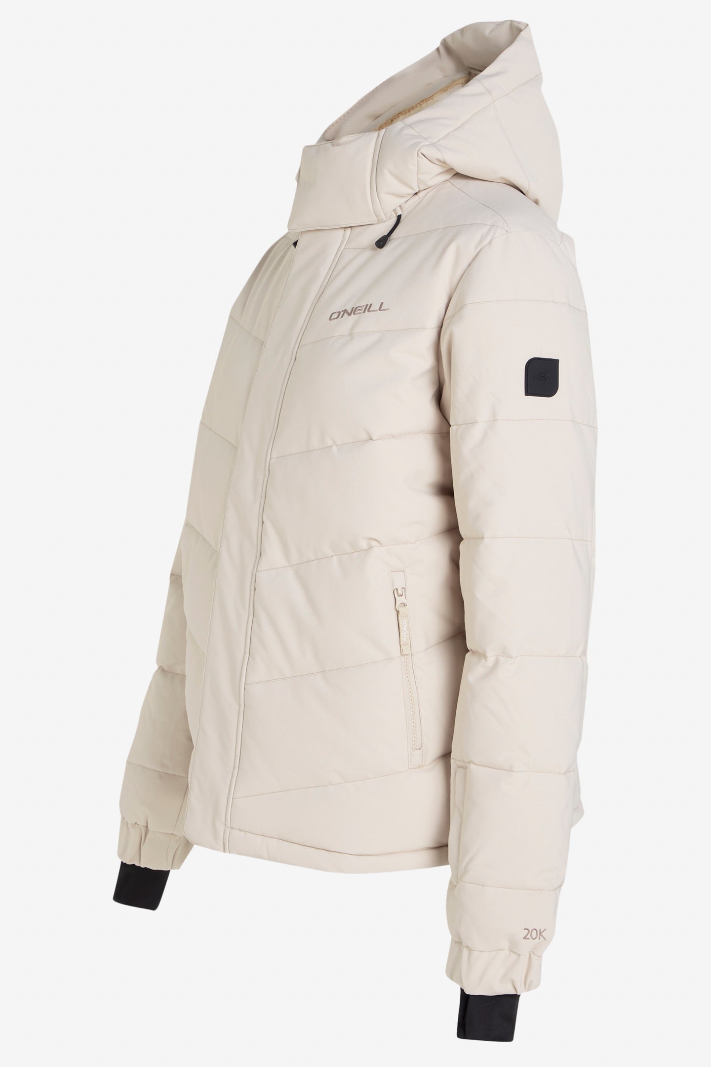 APLITE PUFFER PRO HYBRID JACKET