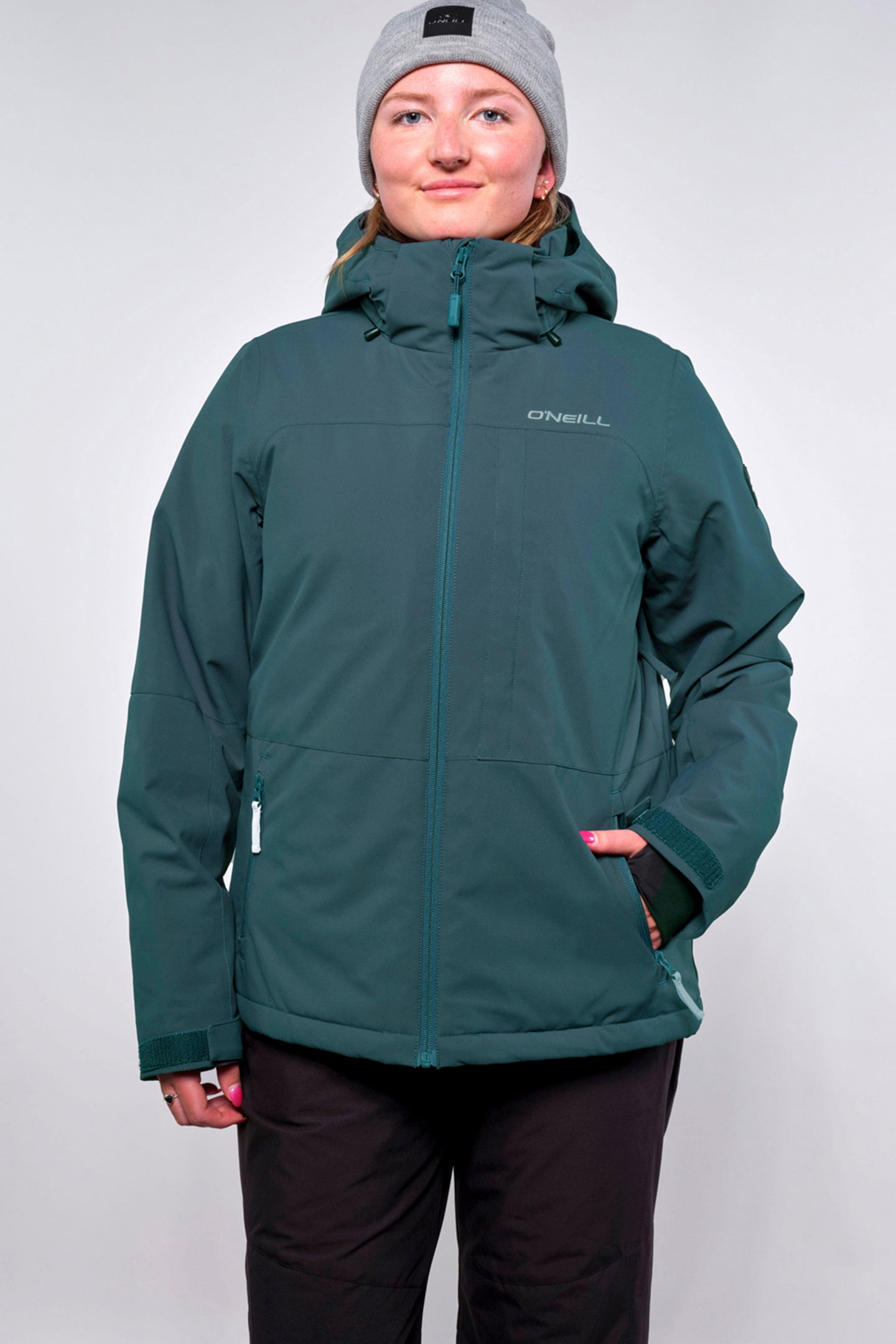 MOONLIGHT 3-IN-1 SNOW JACKET