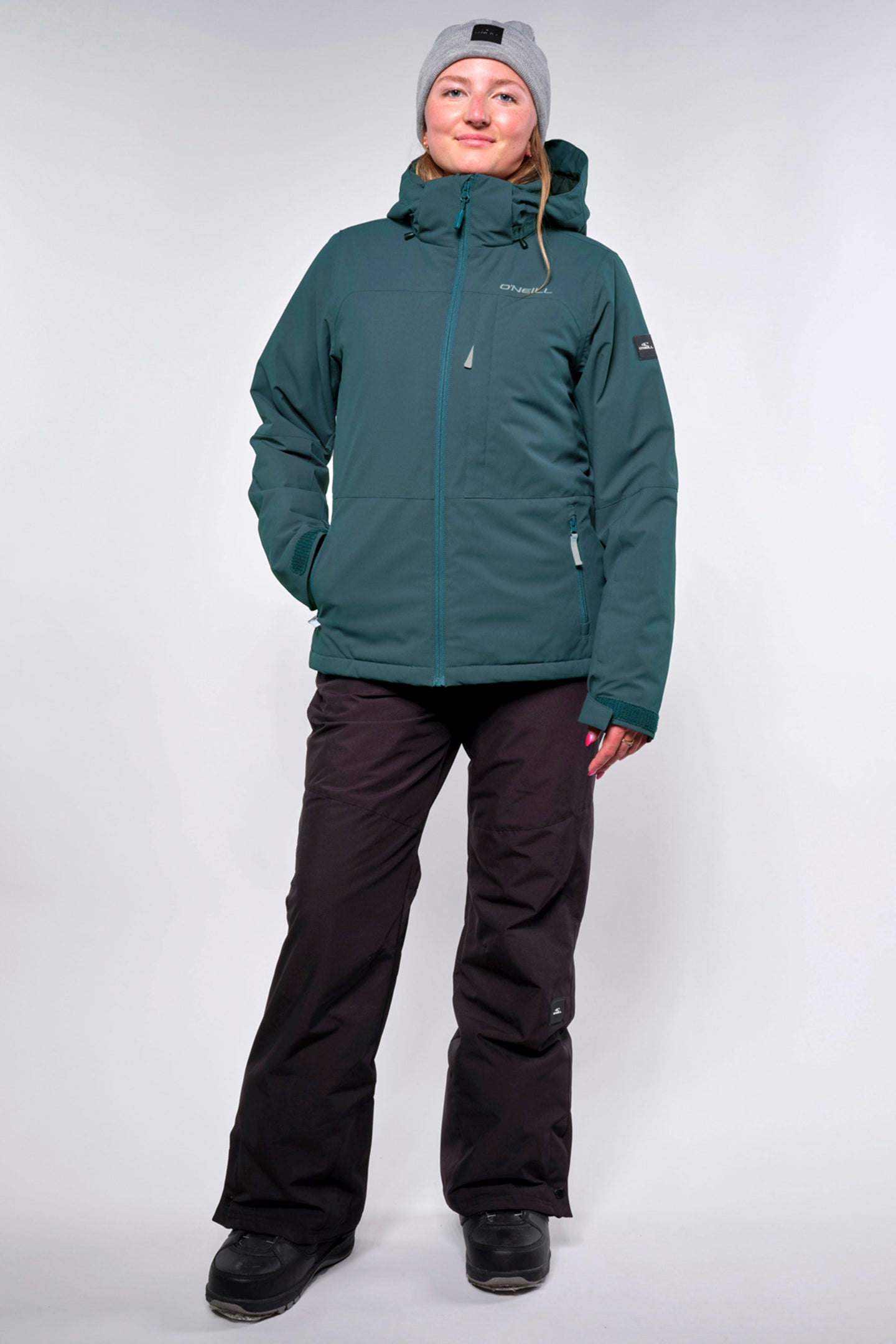 MOONLIGHT 3-IN-1 SNOW JACKET