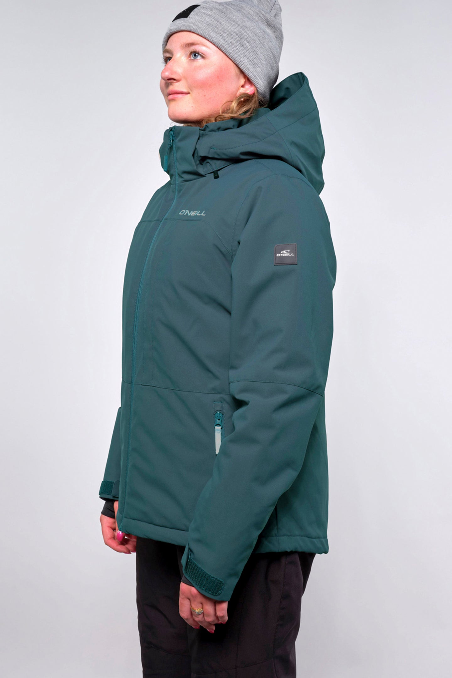 MOONLIGHT 3-IN-1 SNOW JACKET