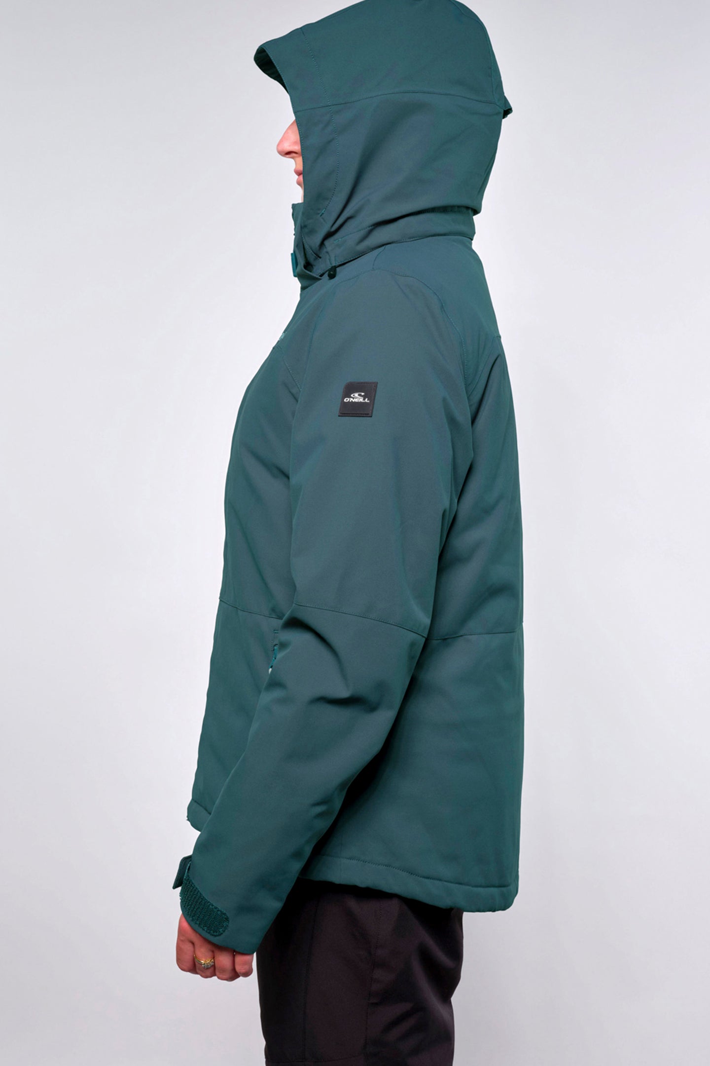 MOONLIGHT 3-IN-1 SNOW JACKET