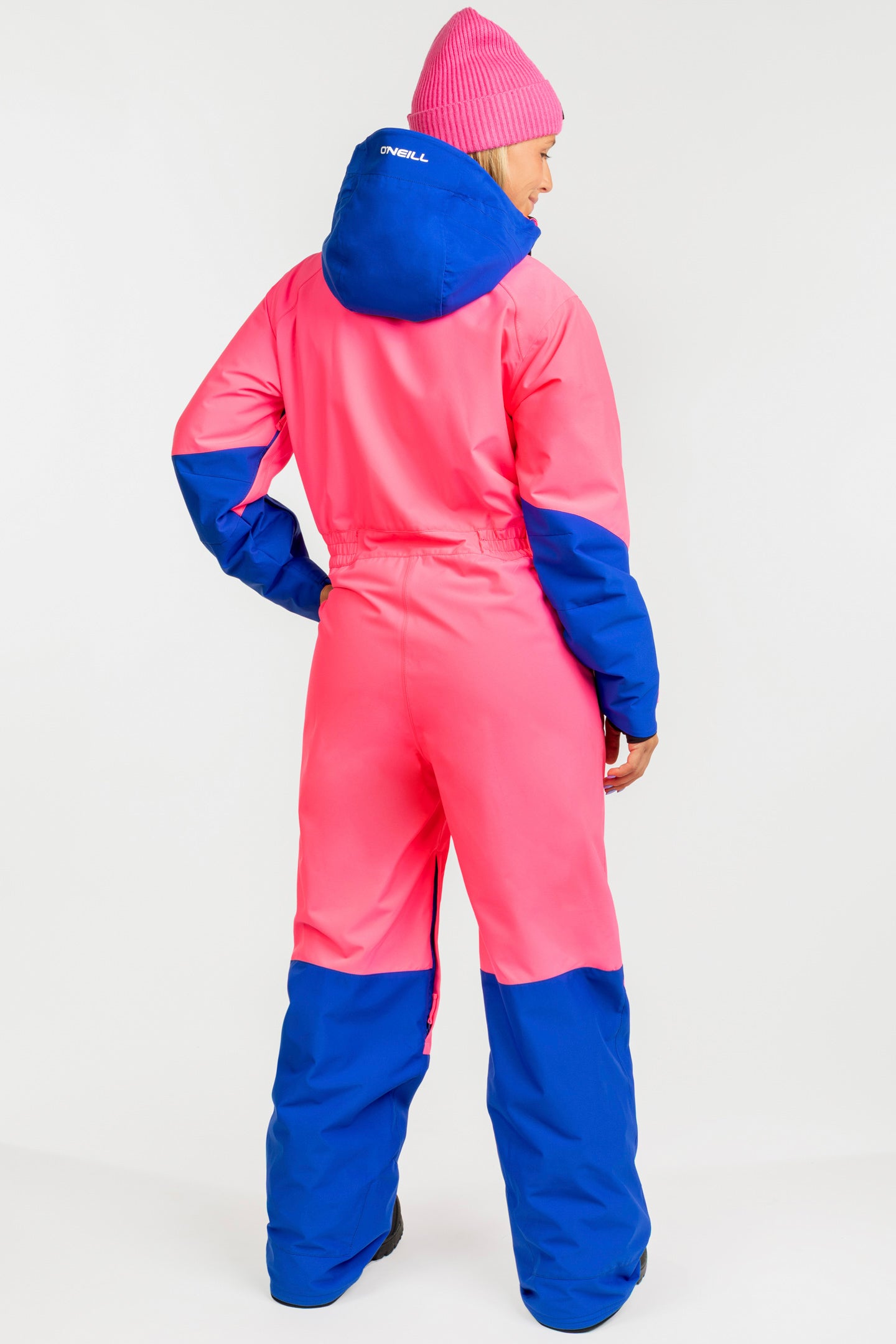Fwc Play Snowsuit - Sktr Pk Cb | O'Neill