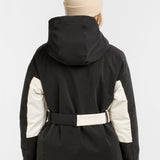 FWC Cruz Hybrid Belted Jacket