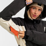 FWC Cruz Hybrid Belted Jacket