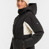 FWC Cruz Hybrid Belted Jacket