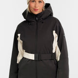 FWC Cruz Hybrid Belted Jacket