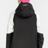 FWC Play Asymmetric Snow Jacket