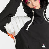 FWC Play Asymmetric Snow Jacket