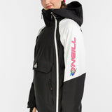 FWC Play Asymmetric Snow Jacket