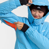 FWC Cruz Hybrid Puffer Jacket