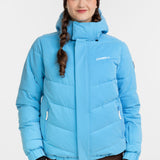 FWC Cruz Hybrid Puffer Jacket