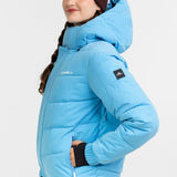 FWC Cruz Hybrid Puffer Jacket