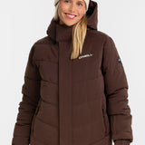 FWC Cruz Hybrid Puffer Jacket
