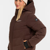 FWC Cruz Hybrid Puffer Jacket