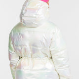 FWC Cruz Hybrid Jacket