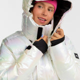 FWC Cruz Hybrid Jacket