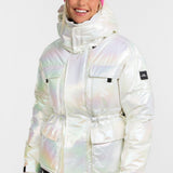 FWC Cruz Hybrid Jacket