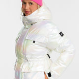 FWC Cruz Hybrid Jacket