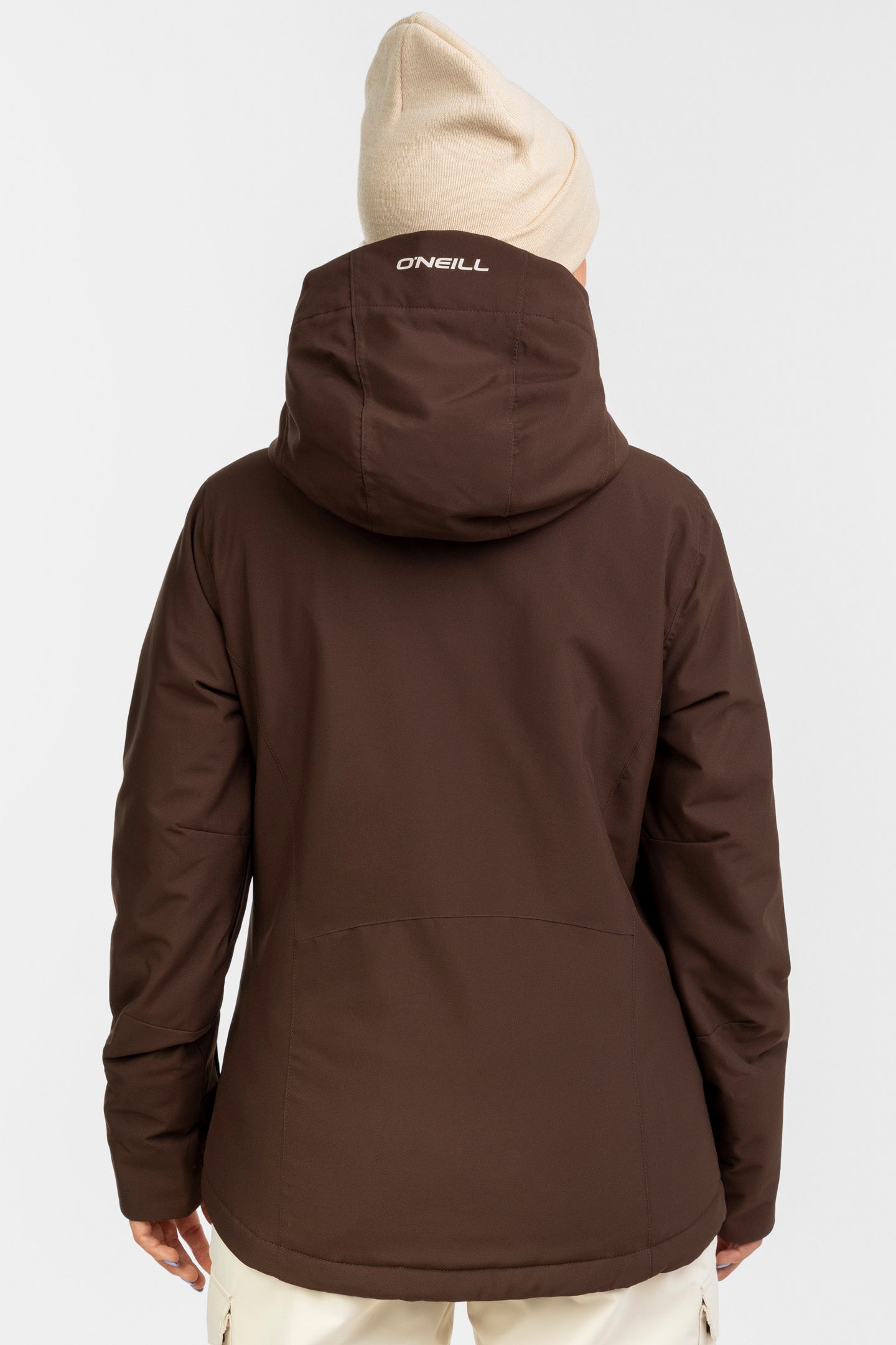 O'NEILL レディース S スノーボードウェア　ジャケット ACTLEIS スノーボードウェア スキーウェア ジャケット